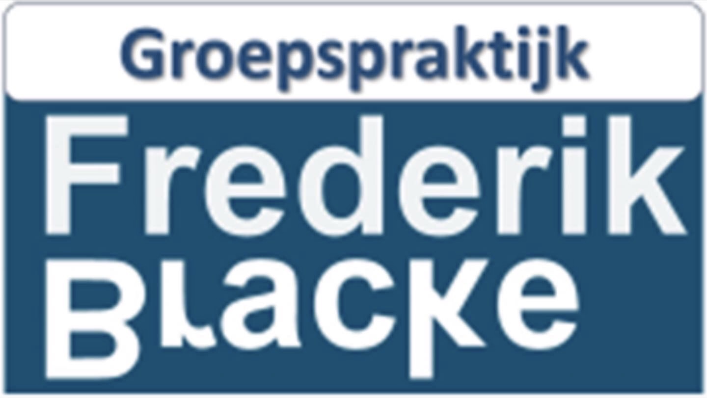 Logo frederikbracke