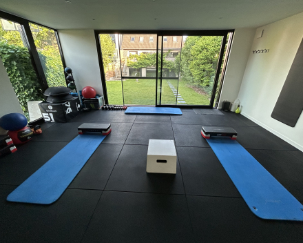Personal Training en small group