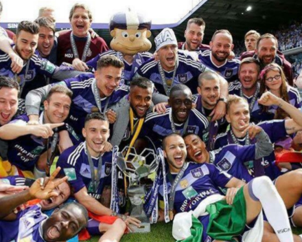 RSCA Kampioen